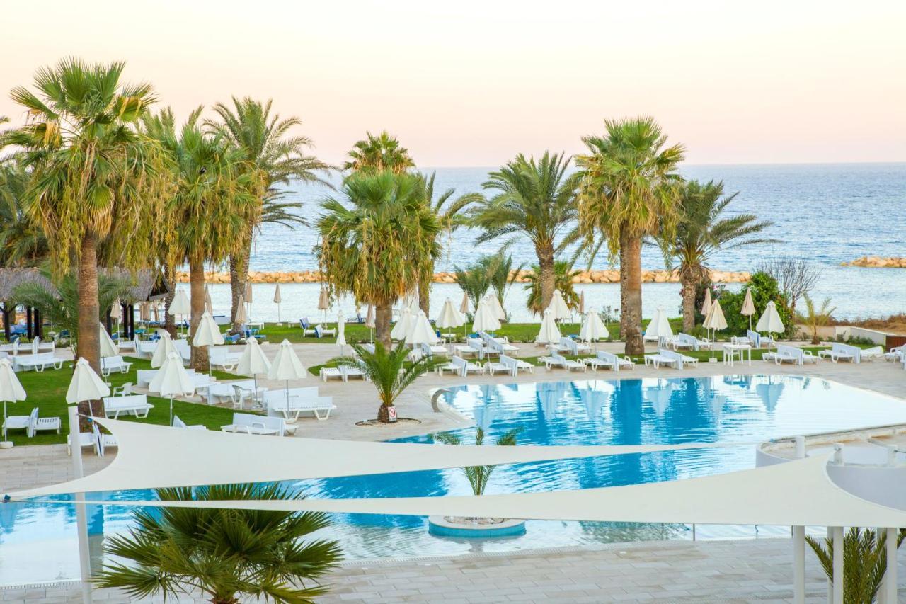 Venus Beach 5* Paphos