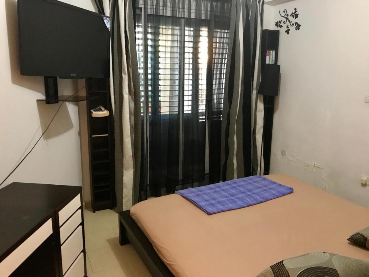 Limnaria Gardens Apartamento Paphos