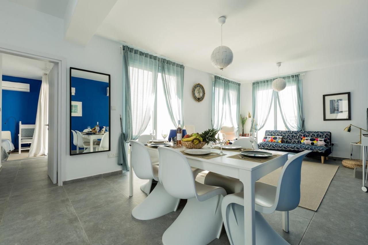 Blue Diamond Villa *