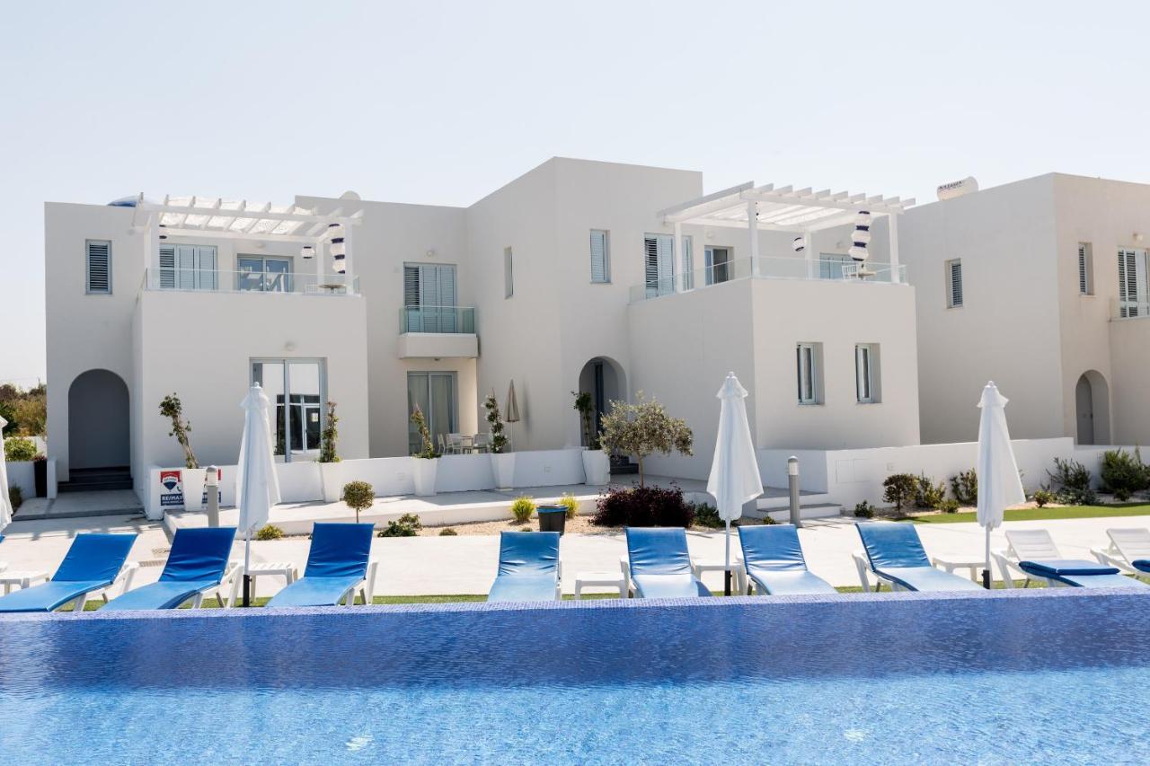 Villa Blue Diamond Paphos