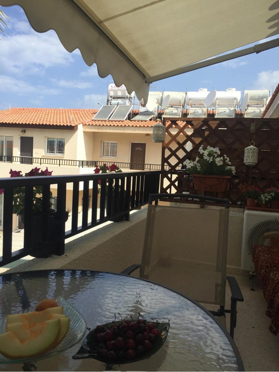 Cy King Village * Paphos