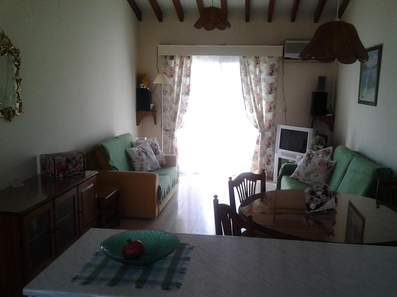 Cy King Village Apartment