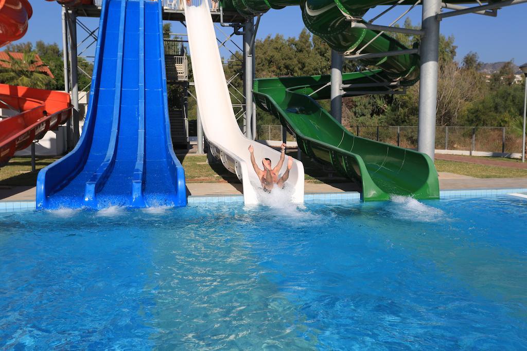 Aqua Sol Water Park Coral Bay