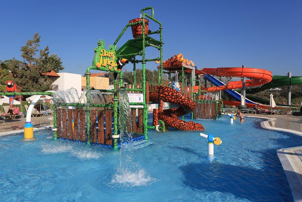 Aqua Sol Water Park Resort 4*