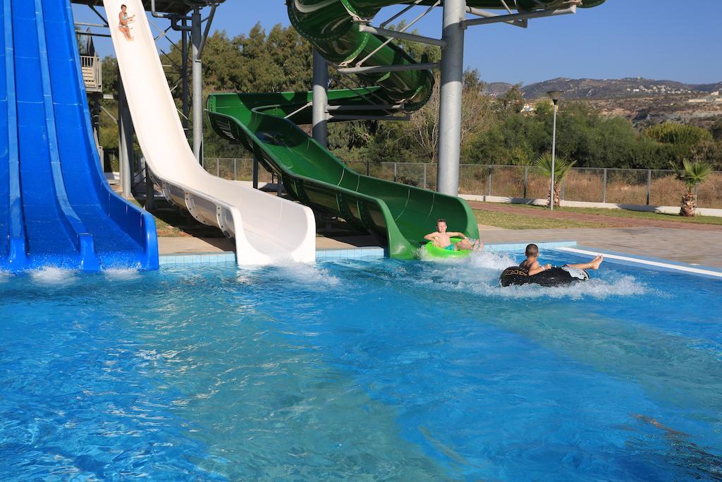 Aqua Sol Water Park Coral Bay