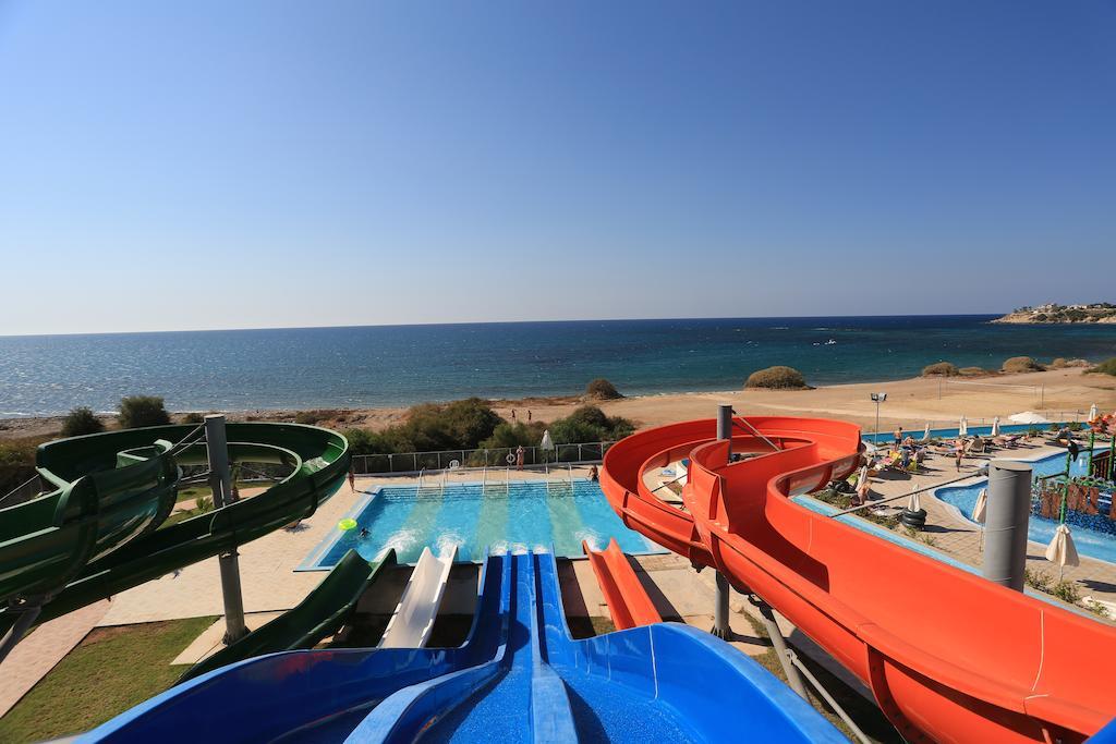Aqua Sol Water Park Resort
