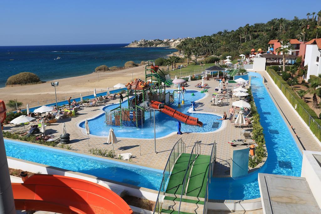 Aqua Sol Water Park Resort 4*