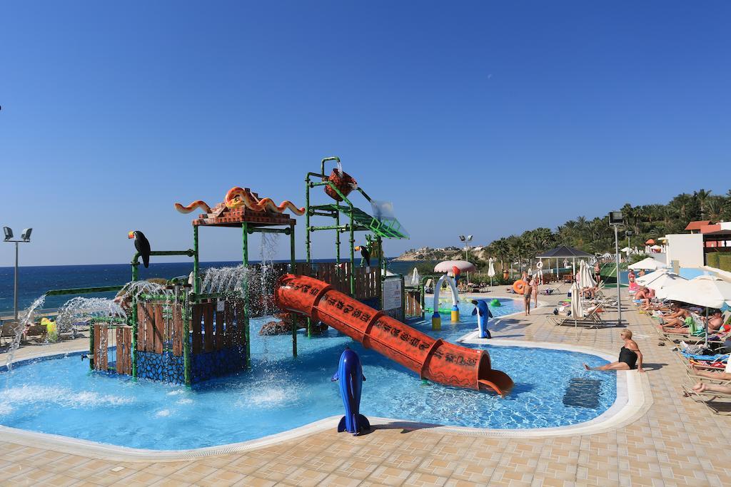 Resort Aqua Sol Water Park Coral Bay