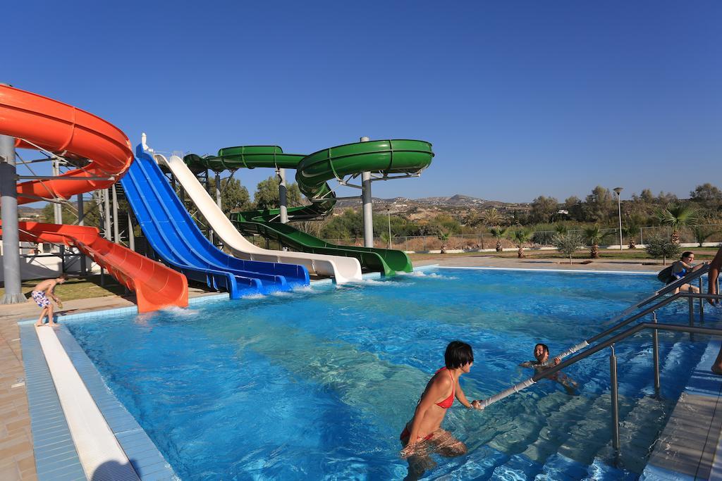 Aqua Sol Water Park 4* Coral Bay