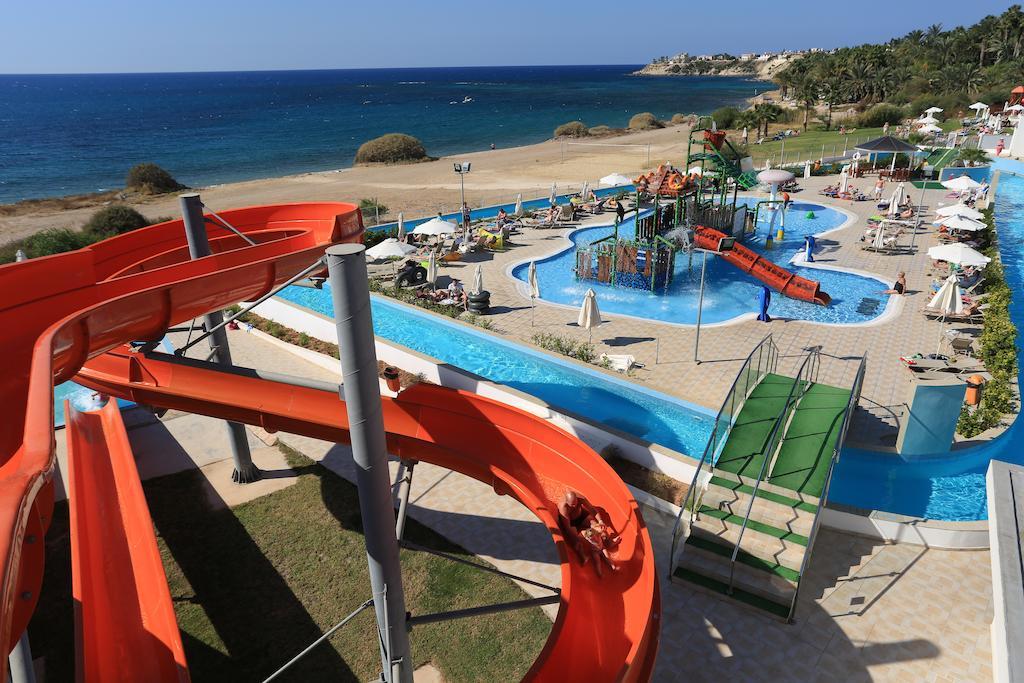 Aqua Sol Water Park Coral Bay