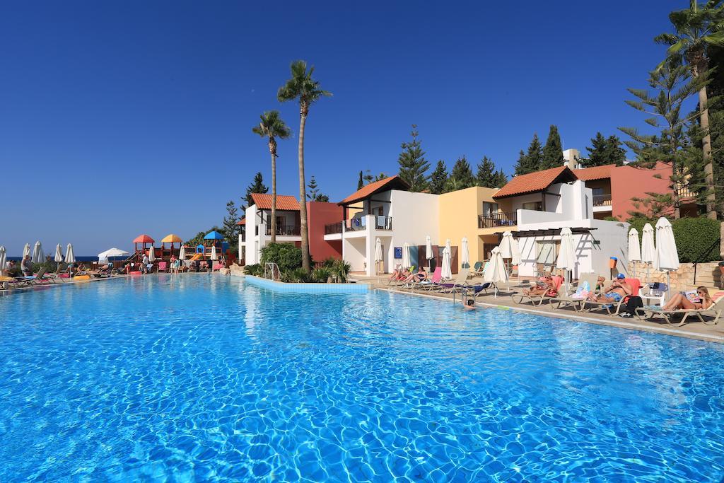 Resort Aqua Sol Water Park Coral Bay
