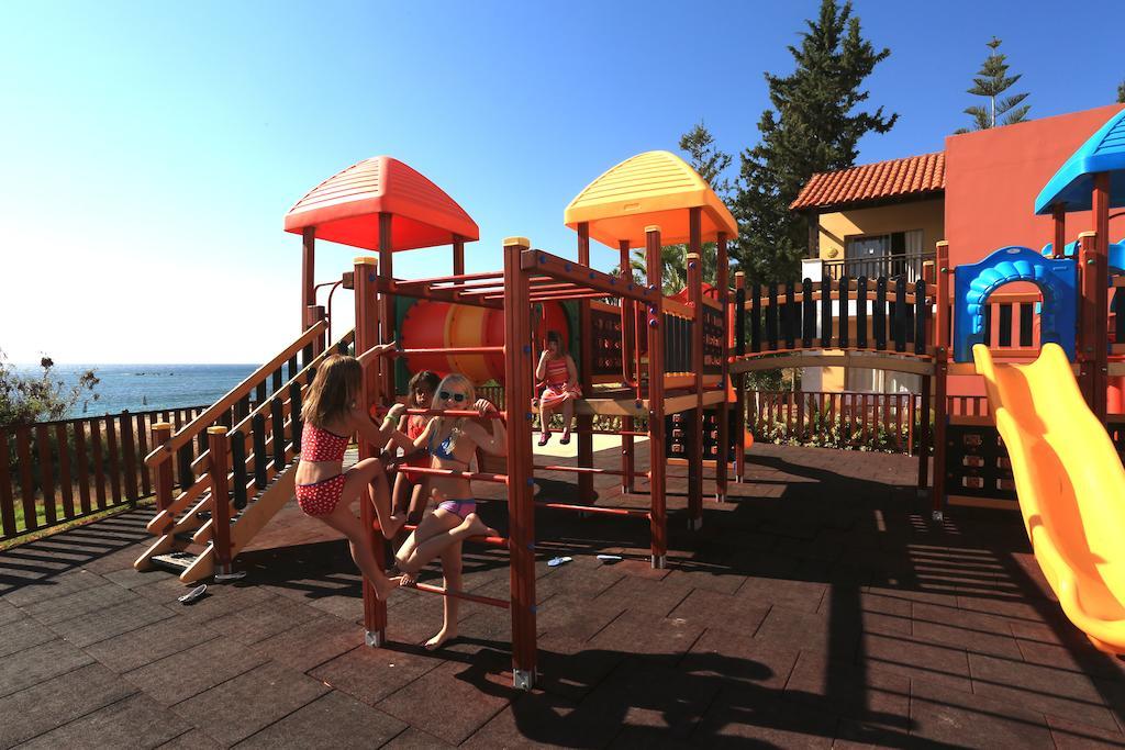 Aqua Sol Water Park 4*