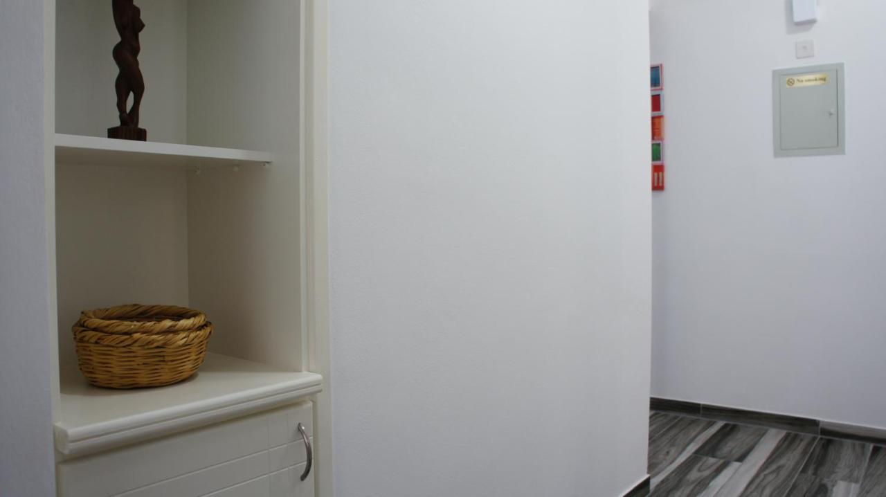 Limnaria Westpark 148 Apartment *