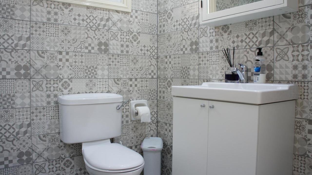 Apartment Limnaria Westpark 148 Paphos