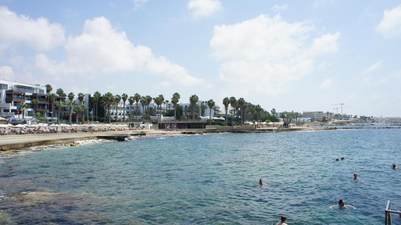 Limnaria Westpark 148 Paphos