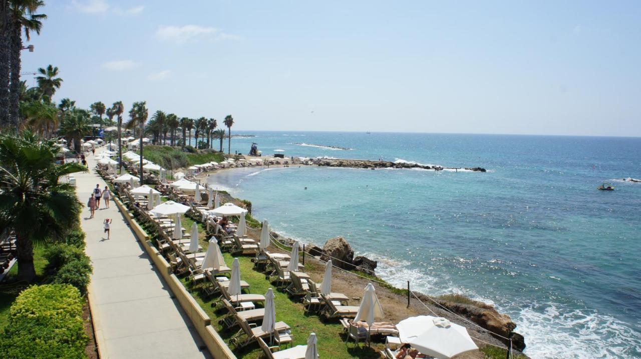 Limnaria Westpark 148 Apartment Paphos