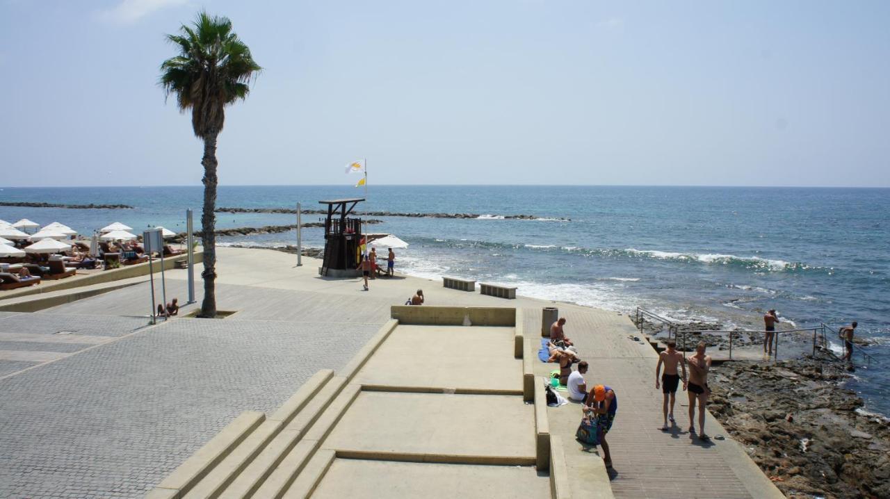 Limnaria Westpark 148 Paphos