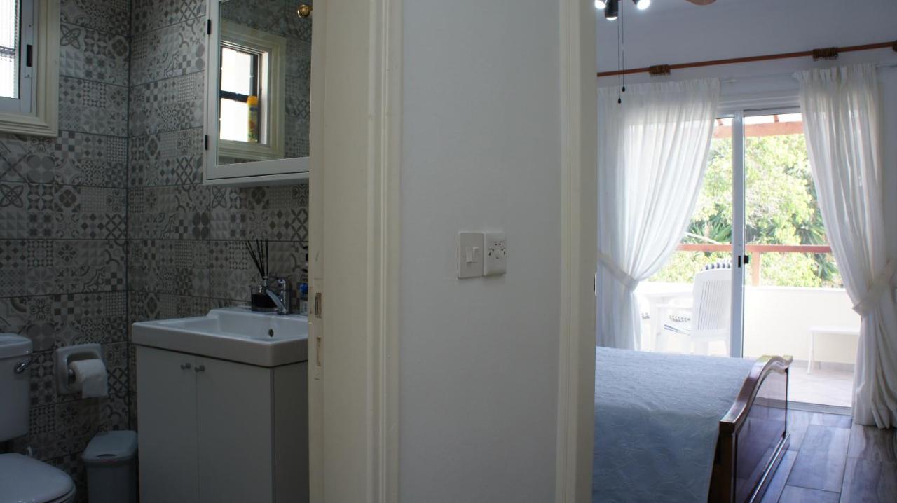 Apartment Limnaria Westpark 148 Paphos