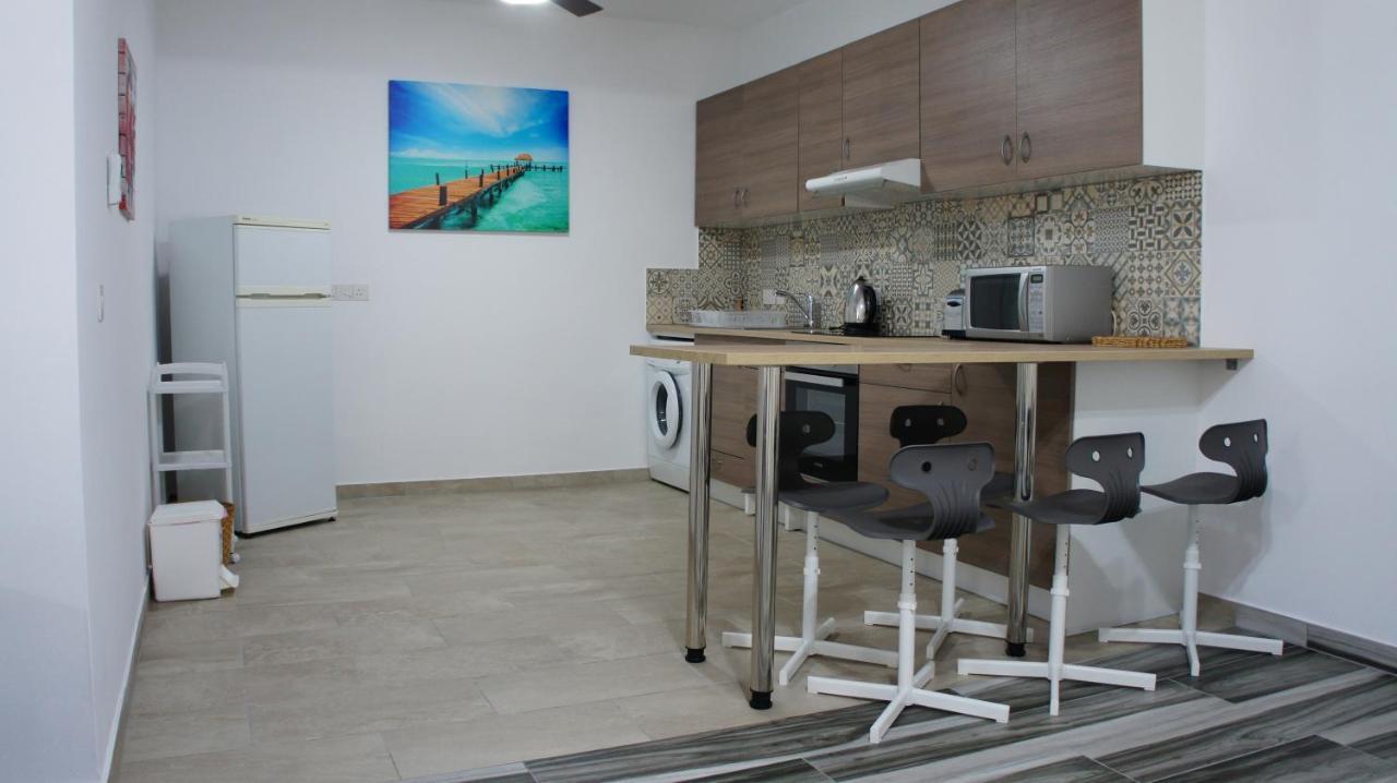 Apartment Limnaria Westpark 148