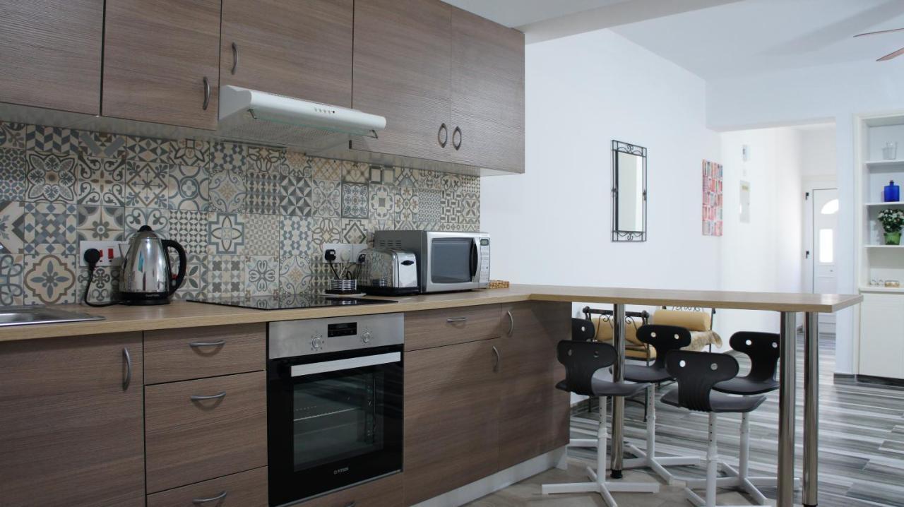 Limnaria Westpark 148 Apartment