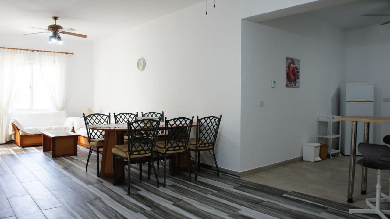Apartment Limnaria Westpark 148 *