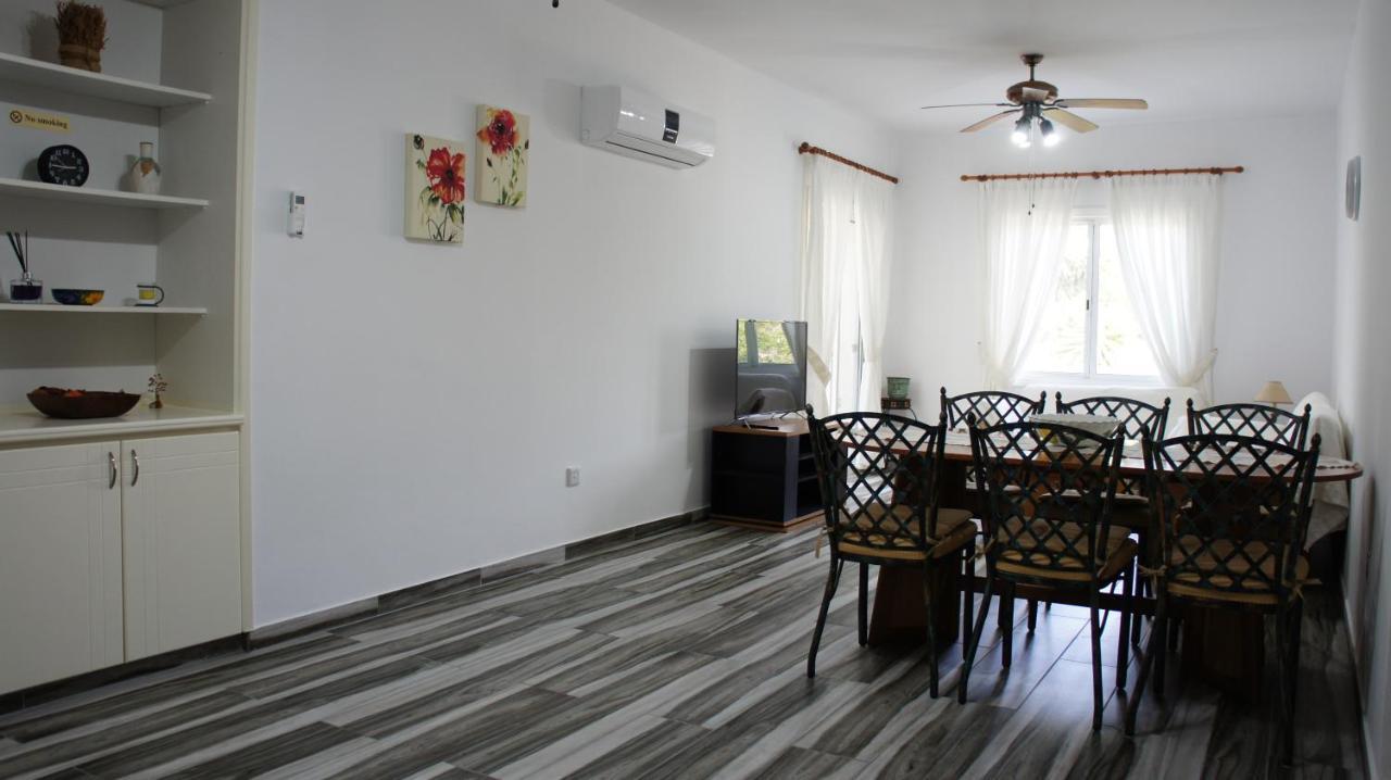 Apartment Limnaria Westpark 148 *