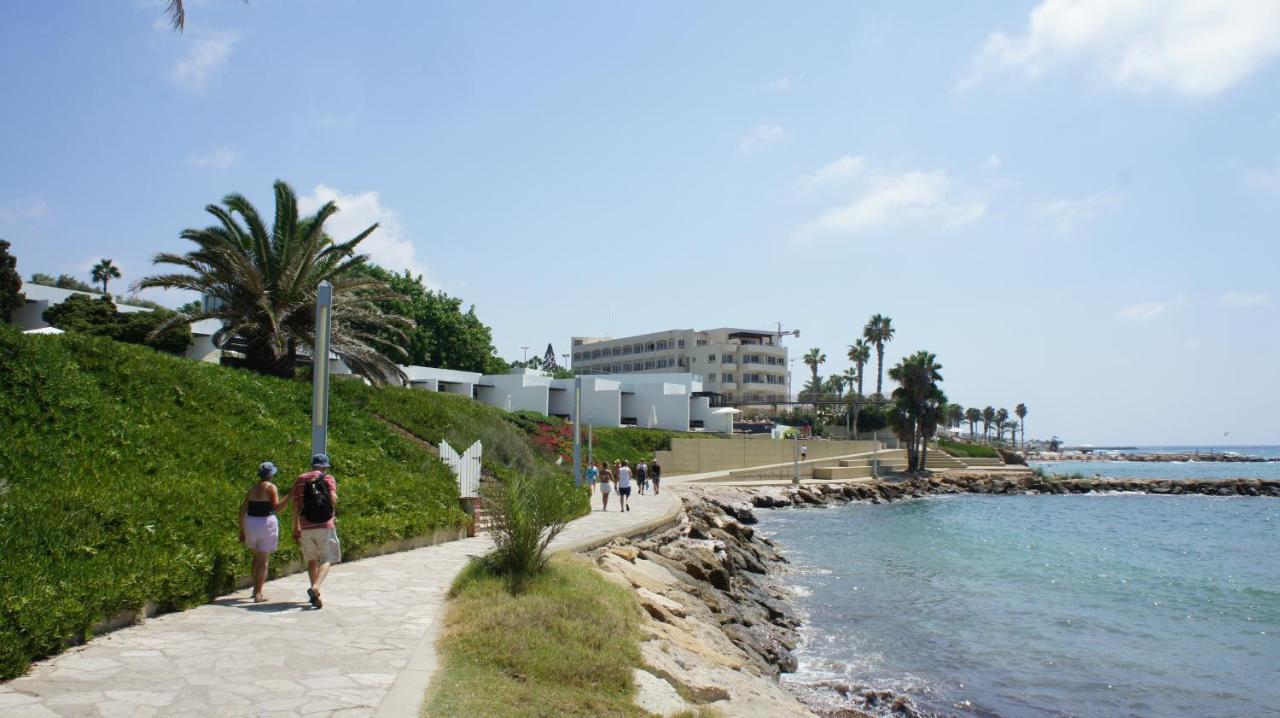 Limnaria Westpark 148 Apartment *
