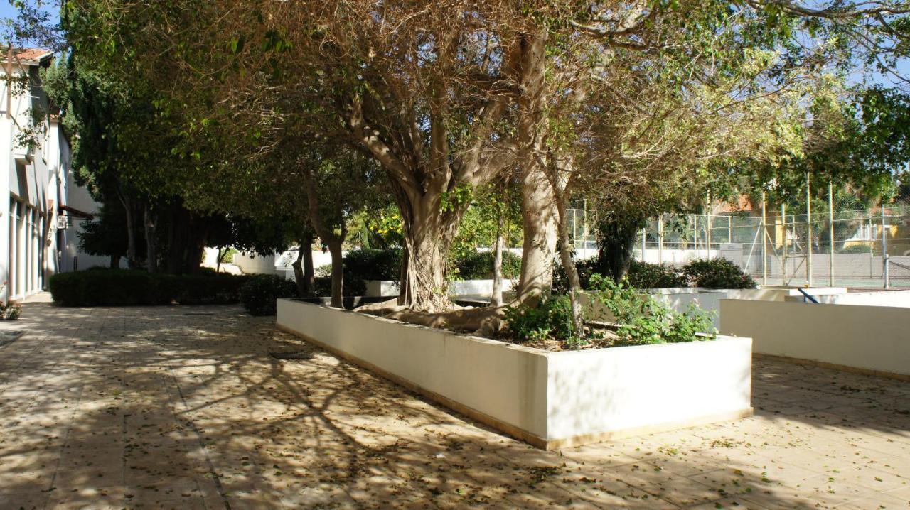 Apartment Limnaria Westpark 148 Paphos