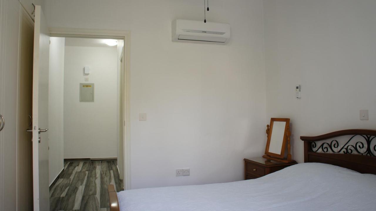 Apartment Limnaria Westpark 148 *