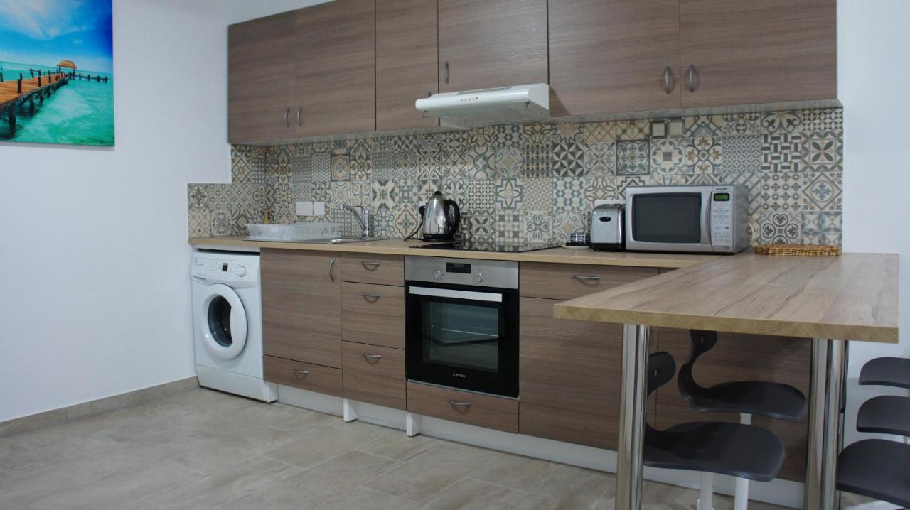 Limnaria Westpark 148 Apartment Paphos
