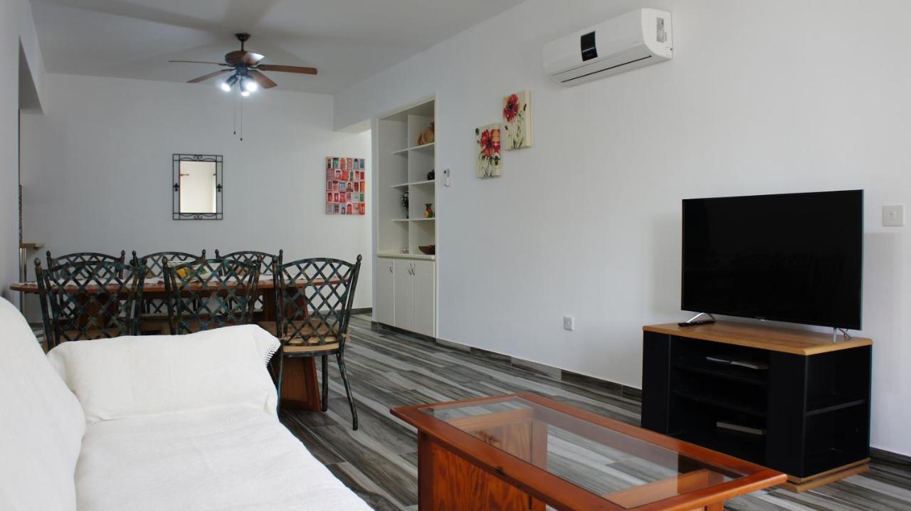 Apartment Limnaria Westpark 148 Paphos