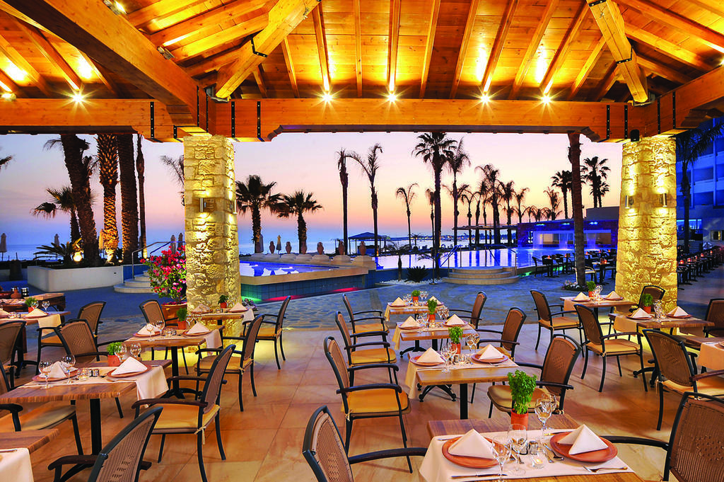 Alexander The Great Beach Hotel