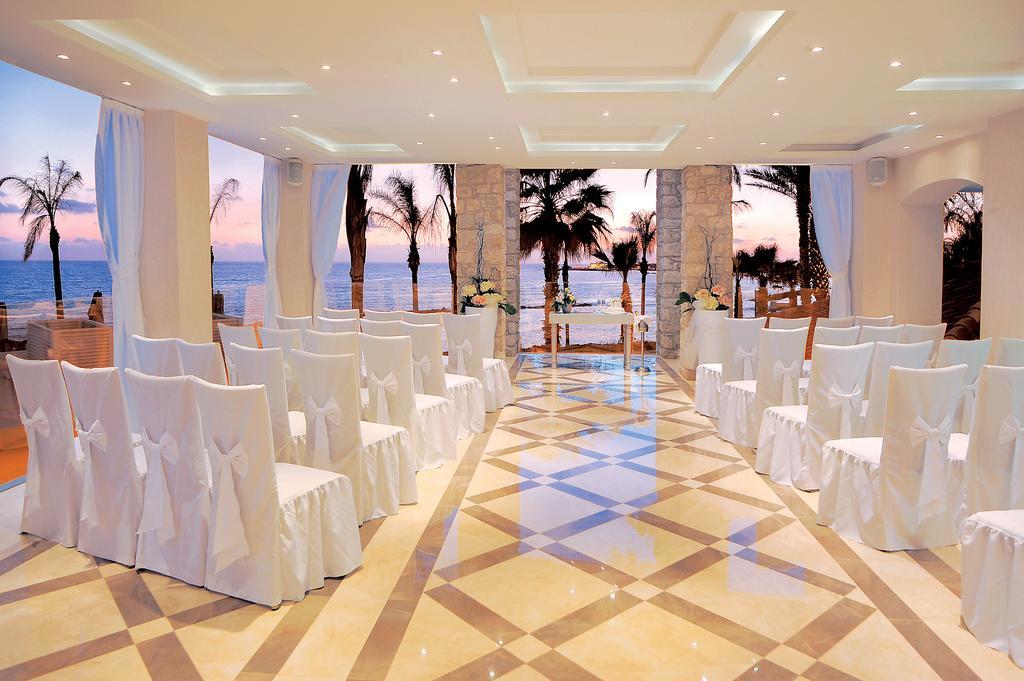 Hotel Alexander The Great Beach 4*