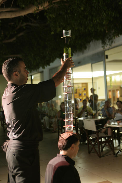 Avanti Paphos