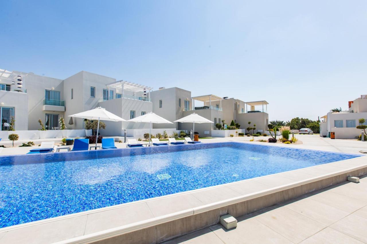 Blue Diamond * Paphos