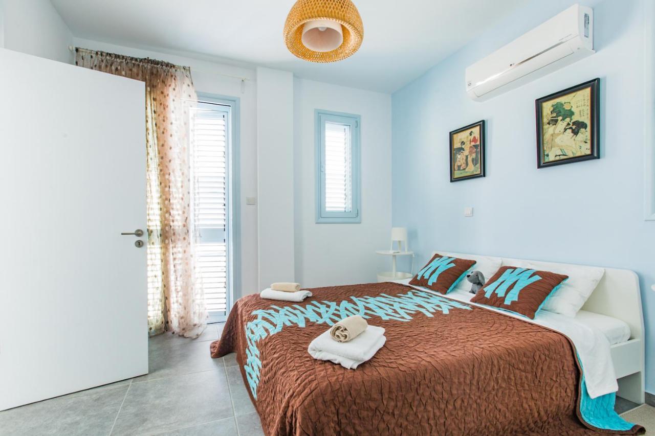 Blue Diamond Villa