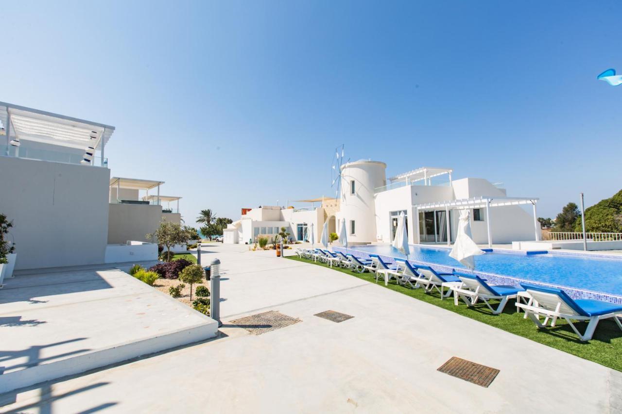Villa Blue Diamond *