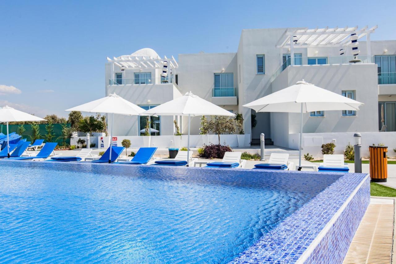 Villa Blue Diamond