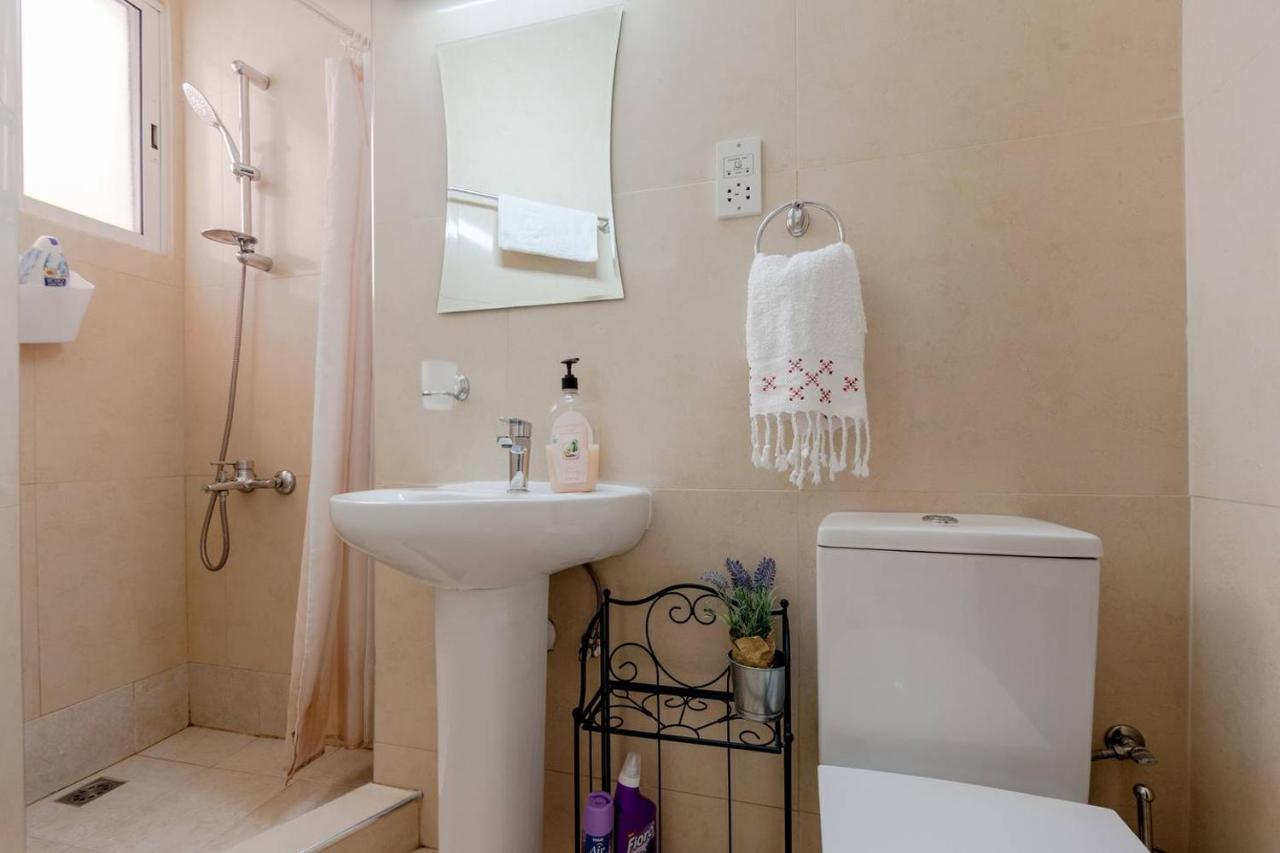 Basilika Apartment Paphos