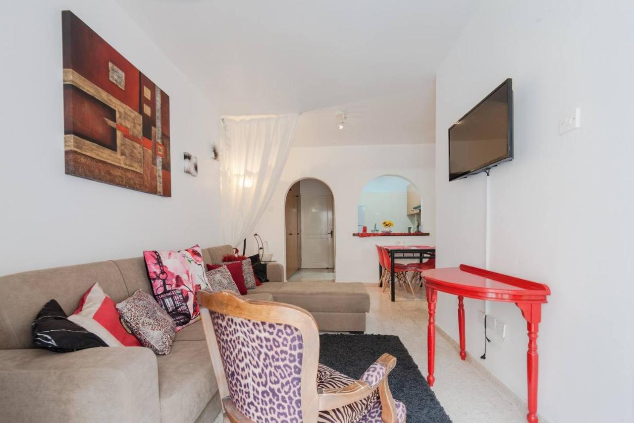 Apartment Basilika Paphos