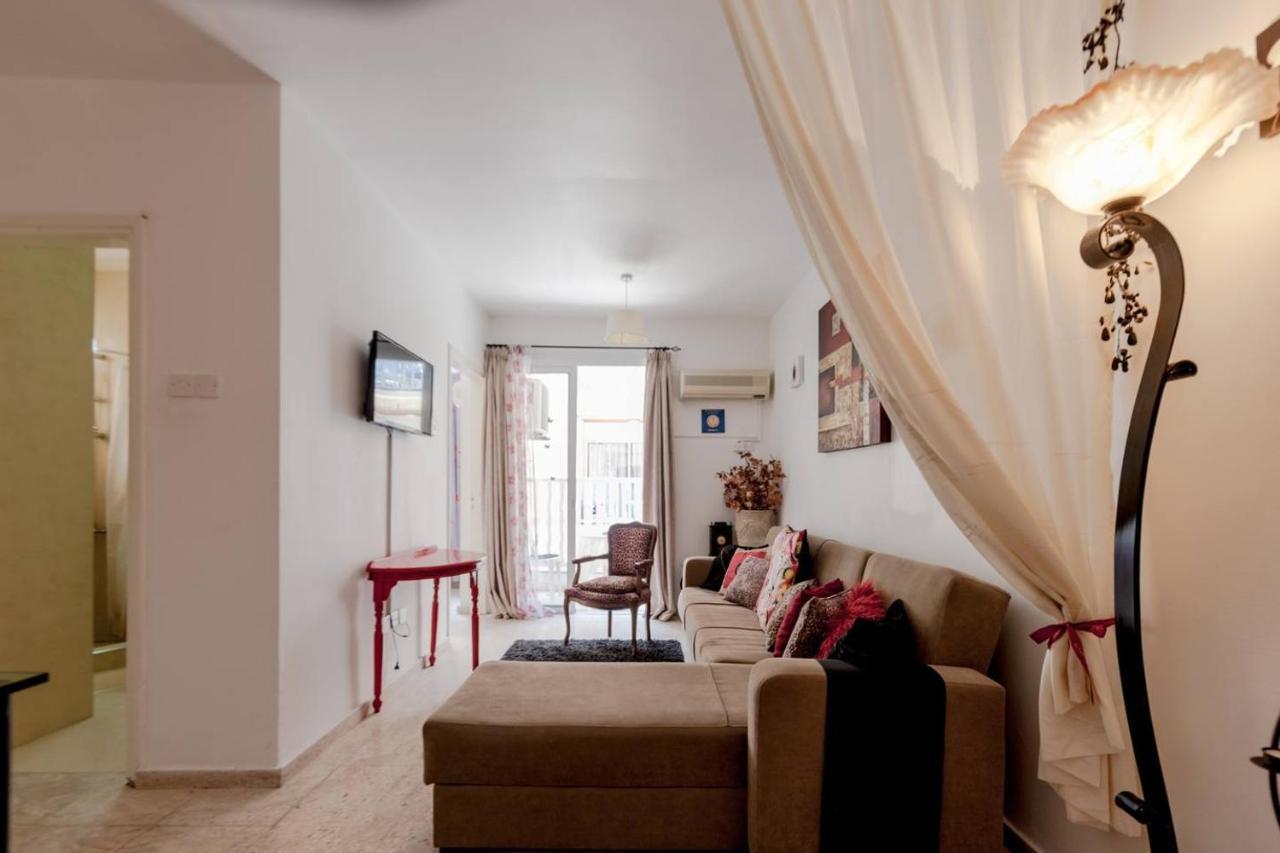 Apartment Basilika Paphos