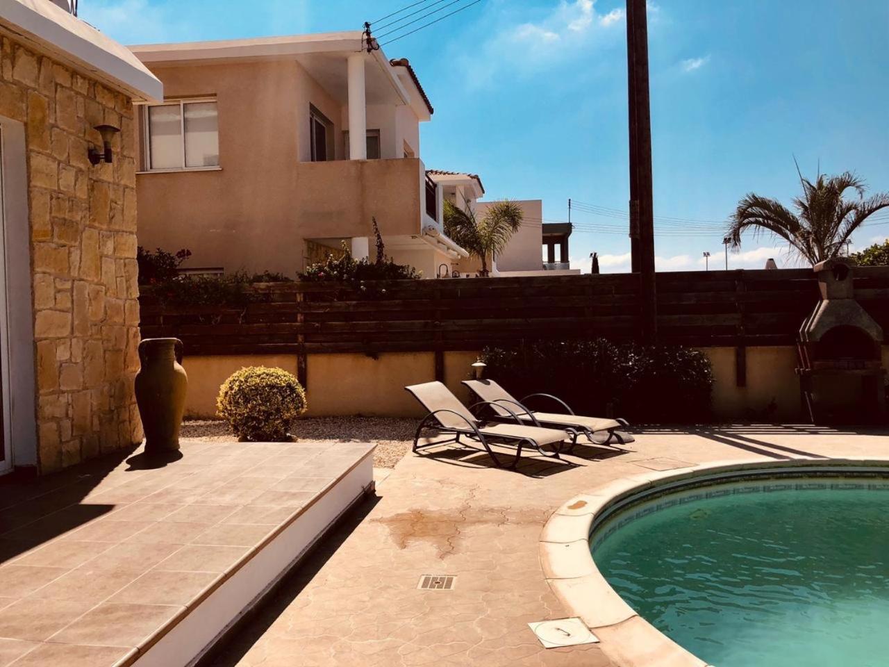 Athena Villa