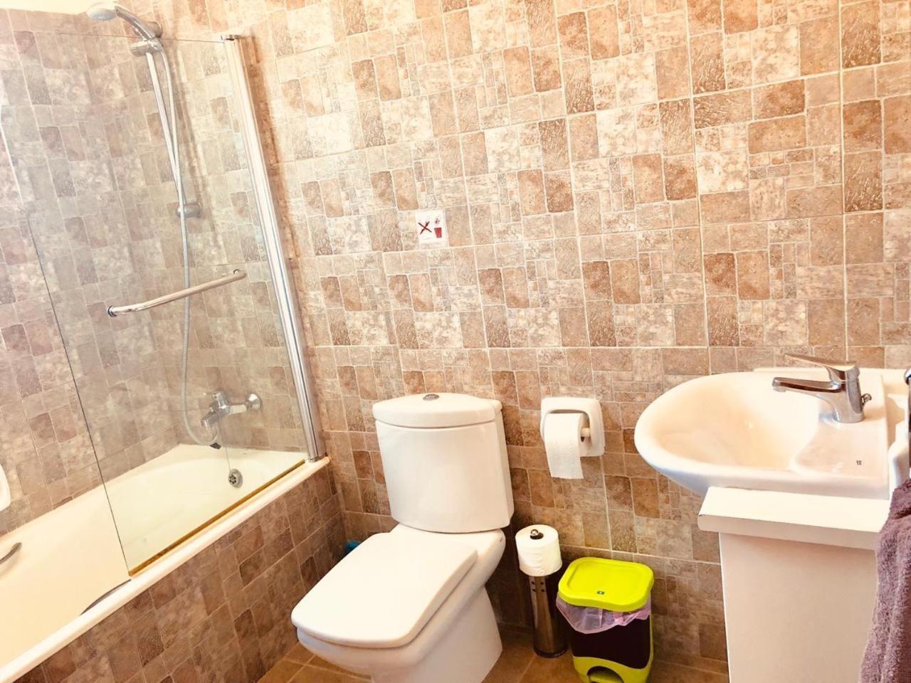 Athena Villa *