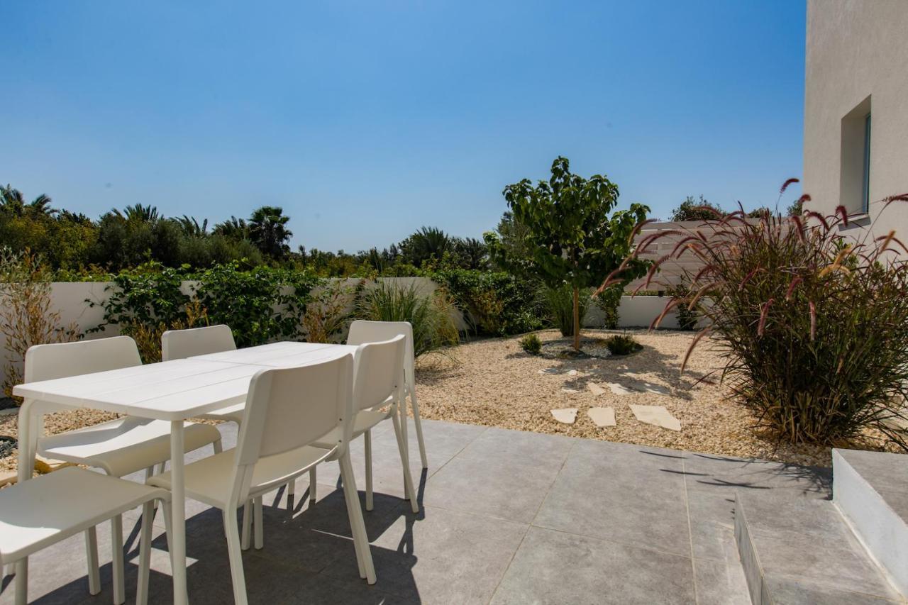 Villa Blue Diamond