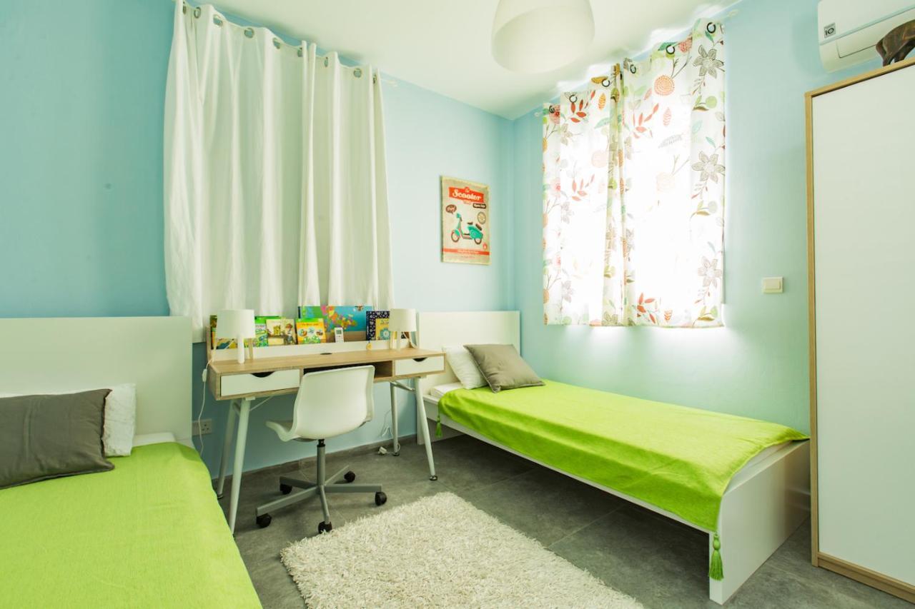 Villa Blue Diamond