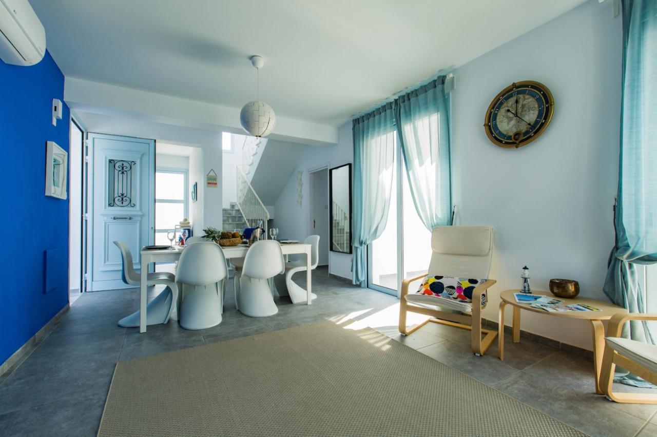 Villa Blue Diamond