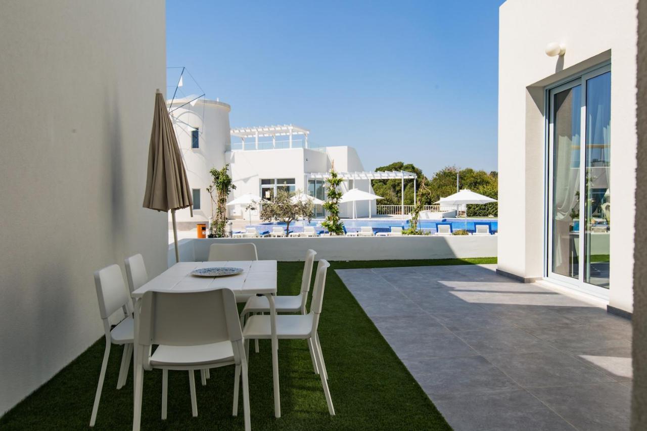 Blue Diamond * Paphos