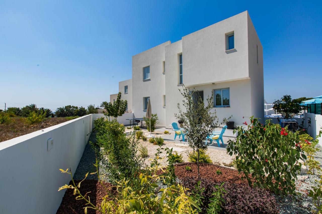 Blue Diamond Villa Paphos