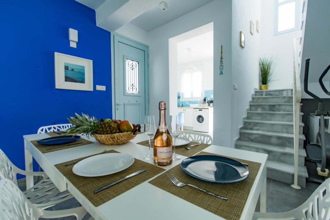 Blue Diamond Villa *