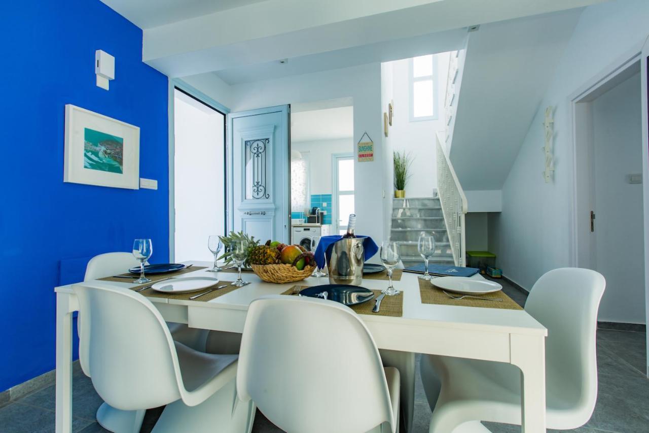 Villa Blue Diamond
